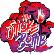 The Smoke Bomb